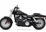 Harley-Davidson FXDC Dyna Fat Bob